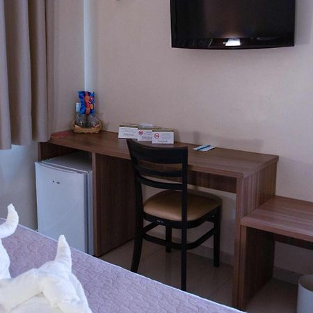 פוז דו איגואסו Pietro Angelo Hotel מראה חיצוני תמונה